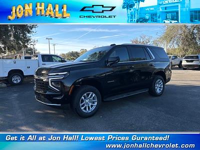 New 2026 Chevrolet Tahoe LS for sale #266258 - photo 2