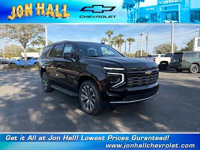 New 2026 Chevrolet Tahoe High Country for sale #266259 - photo 1