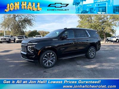 New 2026 Chevrolet Tahoe High Country for sale #266259 - photo 2