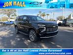 New 2026 Chevrolet Tahoe High Country for sale #266259 - photo 1