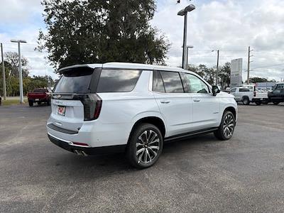 New 2026 Chevrolet Tahoe - photo 1