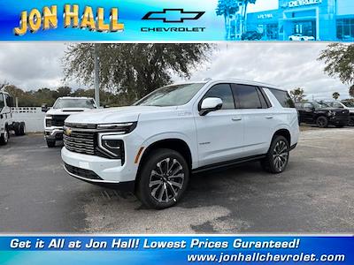 New 2026 Chevrolet Tahoe High Country for sale #266263 - photo 2