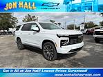 New 2026 Chevrolet Tahoe High Country for sale #266263 - photo 1