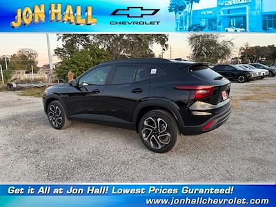 New 2026 Chevrolet Trax 2RS for sale #266264 - photo 2