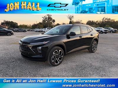 New 2026 Chevrolet Trax 2RS for sale #266266 - photo 1