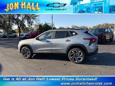 New 2026 Chevrolet Trax 2RS for sale #266270 - photo 2