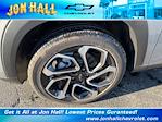 2026 Chevrolet Trax FWD SUV for sale #266270 - photo 16