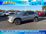 2026 Chevrolet Trax FWD SUV for sale #266270 - photo 3