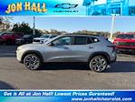 2026 Chevrolet Trax FWD SUV for sale #266270 - photo 4