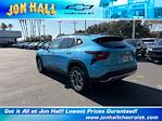 2026 Chevrolet Trax FWD SUV for sale #266272 - photo 7
