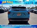 2026 Chevrolet Trax FWD SUV for sale #266272 - photo 9