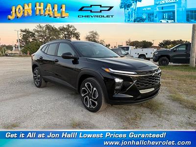 New 2026 Chevrolet Trax 2RS for sale #266275 - photo 1