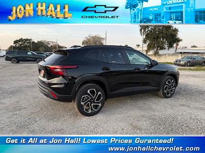 New 2026 Chevrolet Trax 2RS for sale #266275 - photo 2