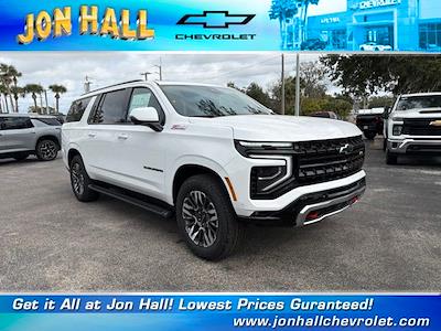 New 2026 Chevrolet Suburban Z71 for sale #266290 - photo 1