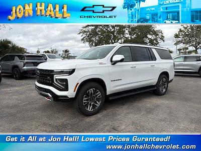 New 2026 Chevrolet Suburban Z71 for sale #266290 - photo 2