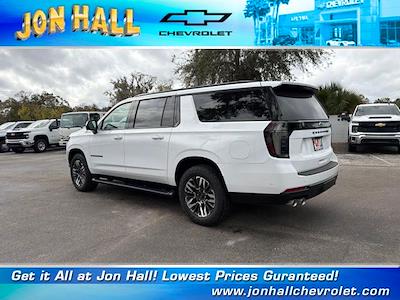 New 2026 Chevrolet Suburban Z71 for sale #266290 - photo 2