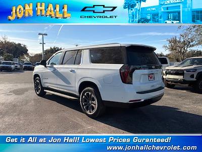 2026 Chevrolet Suburban RWD SUV for sale #266295 - photo 2