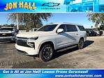 New 2026 Chevrolet Suburban LS for sale #266295 - photo 2