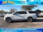 New 2026 Chevrolet Suburban LS for sale #266295 - photo 4