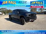 2021 Chevrolet Silverado 1500 Crew Cab 4WD Pickup for sale #266301A - photo 1