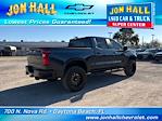 2021 Chevrolet Silverado 1500 Crew Cab 4WD Pickup for sale #266301A - photo 12