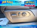 2021 Chevrolet Silverado 1500 Crew Cab 4WD Pickup for sale #266301A - photo 18