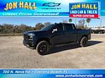 2021 Chevrolet Silverado 1500 Crew Cab 4WD Pickup for sale #266301A - photo 2