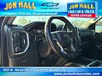 2021 Chevrolet Silverado 1500 Crew Cab 4WD Pickup for sale #266301A - photo 20