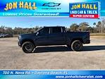 2021 Chevrolet Silverado 1500 Crew Cab 4WD Pickup for sale #266301A - photo 4