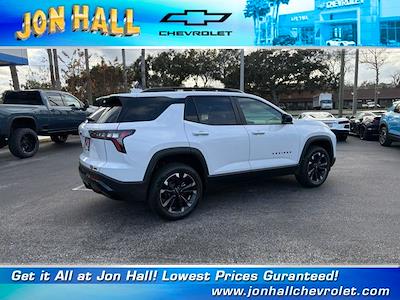 New 2026 Chevrolet Equinox RS for sale #266303 - photo 2