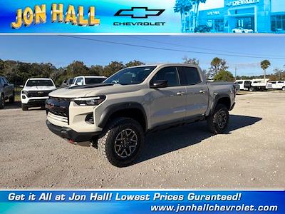 2026 Chevrolet Colorado Crew Cab 4WD Pickup for sale #266307 - photo 2