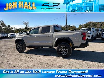 New 2026 Chevrolet Colorado ZR2 Crew Cab for sale #266307 - photo 2