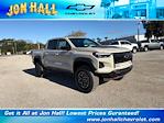 2026 Chevrolet Colorado Crew Cab 4WD Pickup for sale #266307 - photo 16