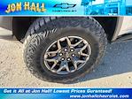 2026 Chevrolet Colorado Crew Cab 4WD Pickup for sale #266307 - photo 17