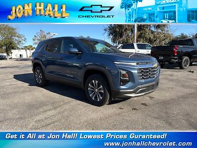 New 2026 Chevrolet Equinox LT for sale #266310 - photo 1