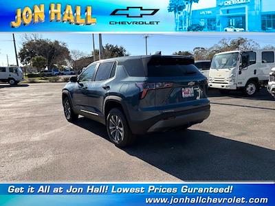 New 2026 Chevrolet Equinox LT for sale #266310 - photo 2