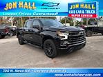 Used 2024 Chevrolet Silverado 1500 RST Crew Cab for sale #266313A - photo 1