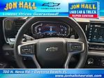 Used 2024 Chevrolet Silverado 1500 RST Crew Cab for sale #266313A - photo 21