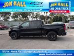 Used 2024 Chevrolet Silverado 1500 RST Crew Cab for sale #266313A - photo 5