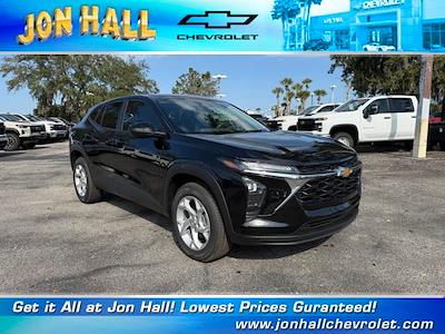 2026 Chevrolet Trax FWD SUV for sale #266317 - photo 1