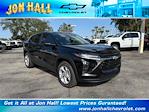 2026 Chevrolet Trax FWD SUV for sale #266317 - photo 1