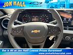 2026 Chevrolet Trax FWD SUV for sale #266317 - photo 22