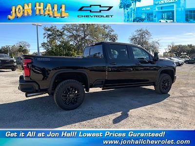 New 2026 Chevrolet Silverado 2500 LTZ Crew Cab for sale #266318 - photo 2