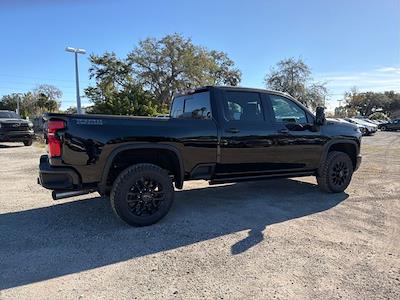 New 2026 Chevrolet Silverado 2500 - photo 1