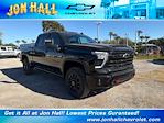 New 2026 Chevrolet Silverado 2500 LTZ Crew Cab for sale #266318 - photo 1