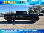New 2026 Chevrolet Silverado 2500 LTZ Crew Cab for sale #266318 - photo 14