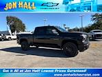 New 2026 Chevrolet Silverado 2500 LTZ Crew Cab for sale #266318 - photo 15