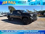 New 2026 Chevrolet Silverado 2500 LTZ Crew Cab for sale #266318 - photo 16
