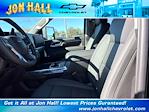 New 2026 Chevrolet Silverado 2500 LTZ Crew Cab for sale #266318 - photo 18
