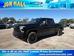 New 2026 Chevrolet Silverado 2500 LTZ Crew Cab for sale #266318 - photo 3